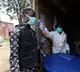 Over 900 suspected cases identified in Congo Ebola response: WHO chief