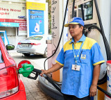 Fuel prices hiked again; petrol crosses Rs 102, diesel at Rs 95.20/litre in Delhi