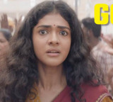Singeetham Srinivasa Rao's 'Sing Geetham' makers reveal Ayaan, Ahilya's characters in film