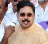 TTV Dhinakaran questions TN govt over safety of women, children