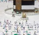 Over 1.5 million Haj pilgrims arrive in Mecca; Riyadh increases air defence