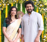 Karthi - Kalyan Shankar film's shoot progressing at brisk pace, say makers