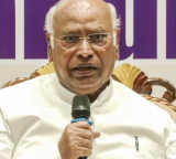 Kharge criticises petrol, diesel price surge; calls it 'fuel loot' amid fourth hike in two weeks
