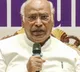 Kharge criticises petrol, diesel price surge; calls it 'fuel loot' amid fourth hike in two weeks