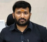 Telangana IAS officer appears before ED in land dispute case
