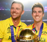 Australia banking on Cummins, Hazlewood and Starc for 2027 ODI WC defence: McDonald