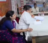 At CM Adhikari's 'janata darbar', elderly couple cheated by Sona Papu seek help