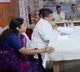 At CM Adhikari's 'janata darbar', elderly couple cheated by Sona Papu seek help