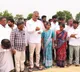 BRS leader Harish Rao threatens protest by Telangana farmers over paddy procurement issue