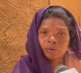 'Bank asked to bring her in person': Woman who carried mother-in-law for miles to draw pension in Chhattisgarh