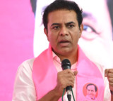 24-hour drinking water in Hyderabad if BRS returns to power, says KTR