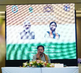 Kishan Reddy directs agencies to fast-track mining projects