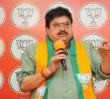 Telangana BJP slams Cong govt over failure in food grain procurement