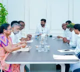 Centre not procuring even 30 pc food grains, says Telangana CM