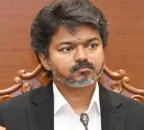 CM Vijay orders strict action against criminals in Tamil Nadu