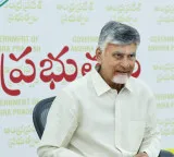 Chandrababu Naidu Vision Plan for AP Coastal Development