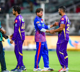 KL Rahul Shines as Delhi Capitals Beat KKR in IPL 2026