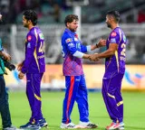 KL Rahul Shines as Delhi Capitals Beat KKR in IPL 2026