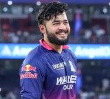 Riyan Parag Played for Team Despite Unfit Condition