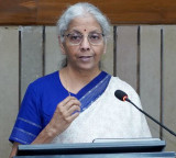 Nirmala Sitharaman Responds to Fuel Price Hike Criticizes Fear Mongering