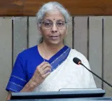 Nirmala Sitharaman Responds to Fuel Price Hike Criticizes Fear Mongering