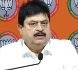 Ramchander Rao Compares BRS to Scorpion Calls to Defeat Party