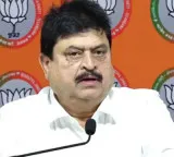 Ramchander Rao Compares BRS to Scorpion Calls to Defeat Party