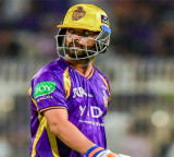 Ajinkya Rahane on KKRs IPL Season and Leadership