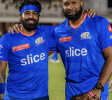 Hardik Pandya Captaincy Under Question Mumbai Indians Coach Comments