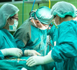 Hyderabad Patient Gets Robotic Surgery Via 5G from Wuhan