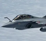 ndia Prepares Letter to France for 114 Rafale Aircraft Purchase