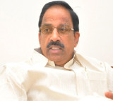 Thummala Nageswara Rao Center Responsible for Paddy Procurement Delay