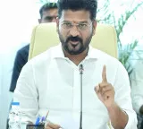 Revanth Reddy Thanks Given by Left Parties