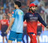 RCB vs Gujarat Titans Qualifier 1 IPL 2026 Preview