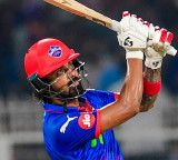 KL Rahul Deserves IPL Trophy Says Ambati Rayudu