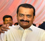Bandla Ganesh Wants Last Film With Pawan Kalyan a Global Sensation