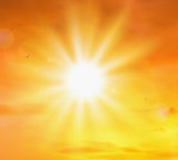 Rohini Karte Starts Heatwave Alert Issued