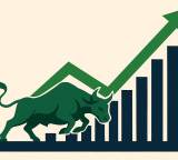 Stock Markets Surge Sensex Gains 1073 Points