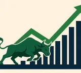 Stock Markets Surge Sensex Gains 1073 Points