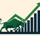 Stock Markets Surge Sensex Gains 1073 Points