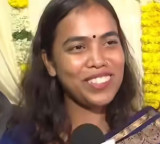 S Keerthana Minister Controversy Over Child Murder Case in Tamil Nadu