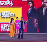 Arjun Sarja on Politics After Pawan Kalyan and Vijay