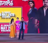 Arjun Sarja on Politics After Pawan Kalyan and Vijay