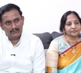 Kesineni Chinni Clarifies Wifes Role in Liquor Scam ED Notice