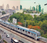 Hyderabad Metro Receives Relief with 13600 Crore Loan Refinance