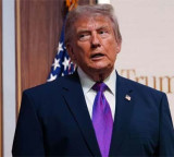 Donald Trump Says Iran Deal Not Imminent