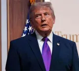 Donald Trump Says Iran Deal Not Imminent