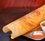 Dosa Now a Global Favorite Dish with Same Name in English
