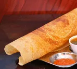 Dosa Now a Global Favorite Dish with Same Name in English