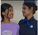 Indigo Air Hostess Payal Dresses Mother in Uniform Viral Video